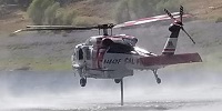 Miniature du Sikorsky S-70 Firehawk