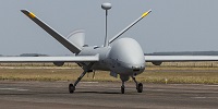 Miniature du Elbit Hermes 900