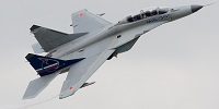 Miniature du Mikoyan MiG-35 ‘Fulcrum-F’