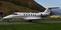 Miniature du Pilatus PC-24