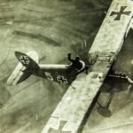 Les désignations des avions et hydravions allemands de la guerre 14/18