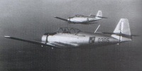 Miniature du P.Z.L. TS-8 Bies