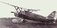 Miniature du Dewoitine D.37