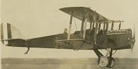 Miniature du Airco D.H.4