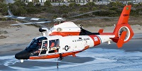 Miniature du American Eurocopter MH-65 Dolphin