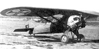 Miniature du Morane-Saulnier MS.130