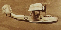 Miniature du Saunders-Roe A.27 London