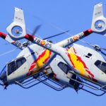 Patrulla Aspa, l'excellence espagnole sur Colibri