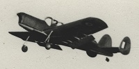 Miniature du Miles M.38 Messenger