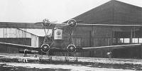 Miniature du Blériot 67