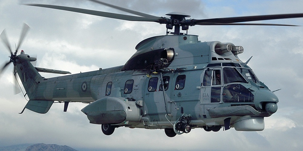 super puma