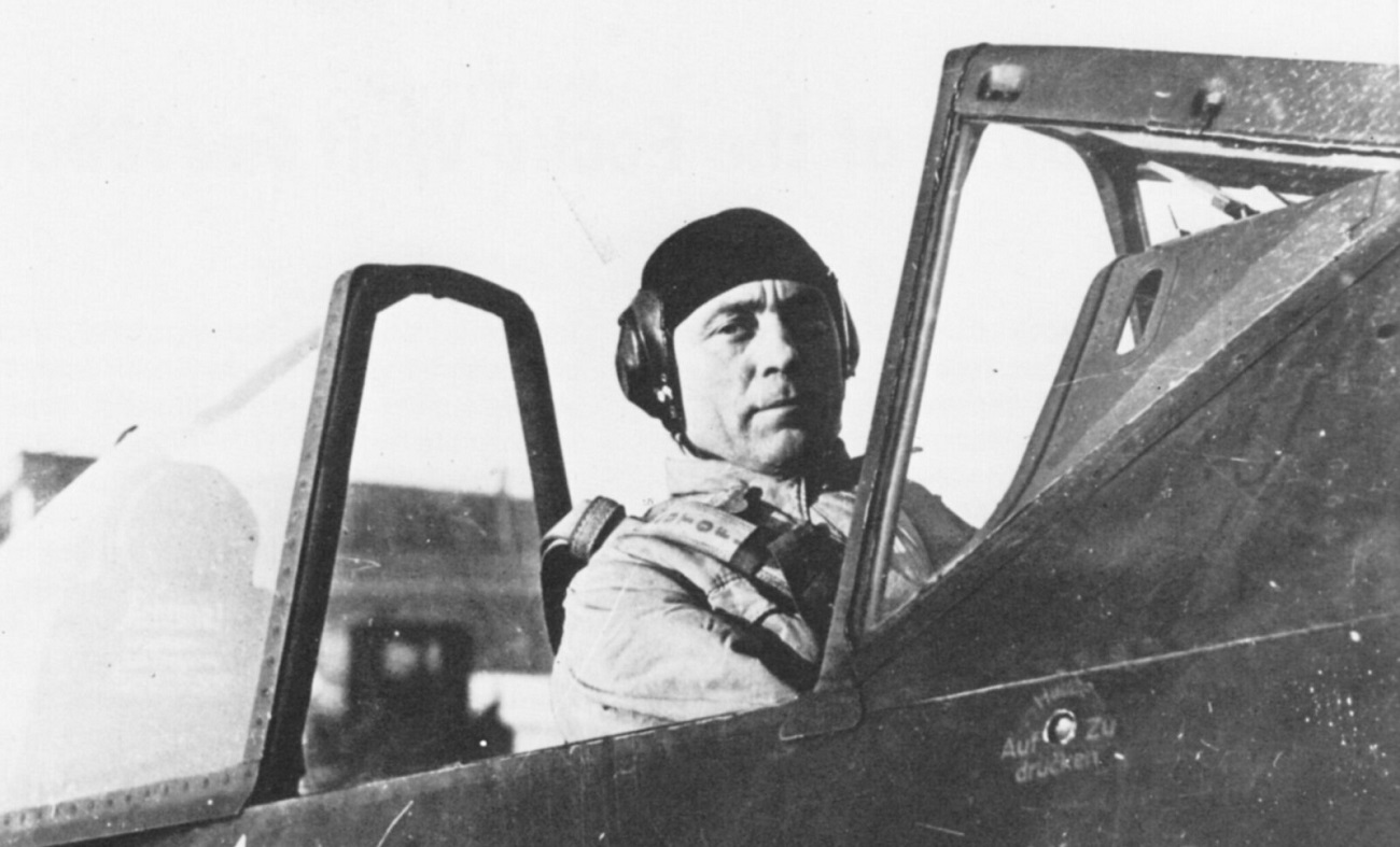 Kurt Tank – Biografia avionlegendaires.net
