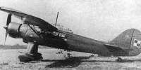 Miniature du L.W.S. LWS-3 Mewa