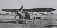 Miniature du P.W.S. PWS-10