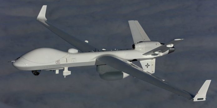 Face aux provocations chinoises Taïwan fait le choix du MQ-9B ...