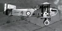 Miniature du Fairey Fawn