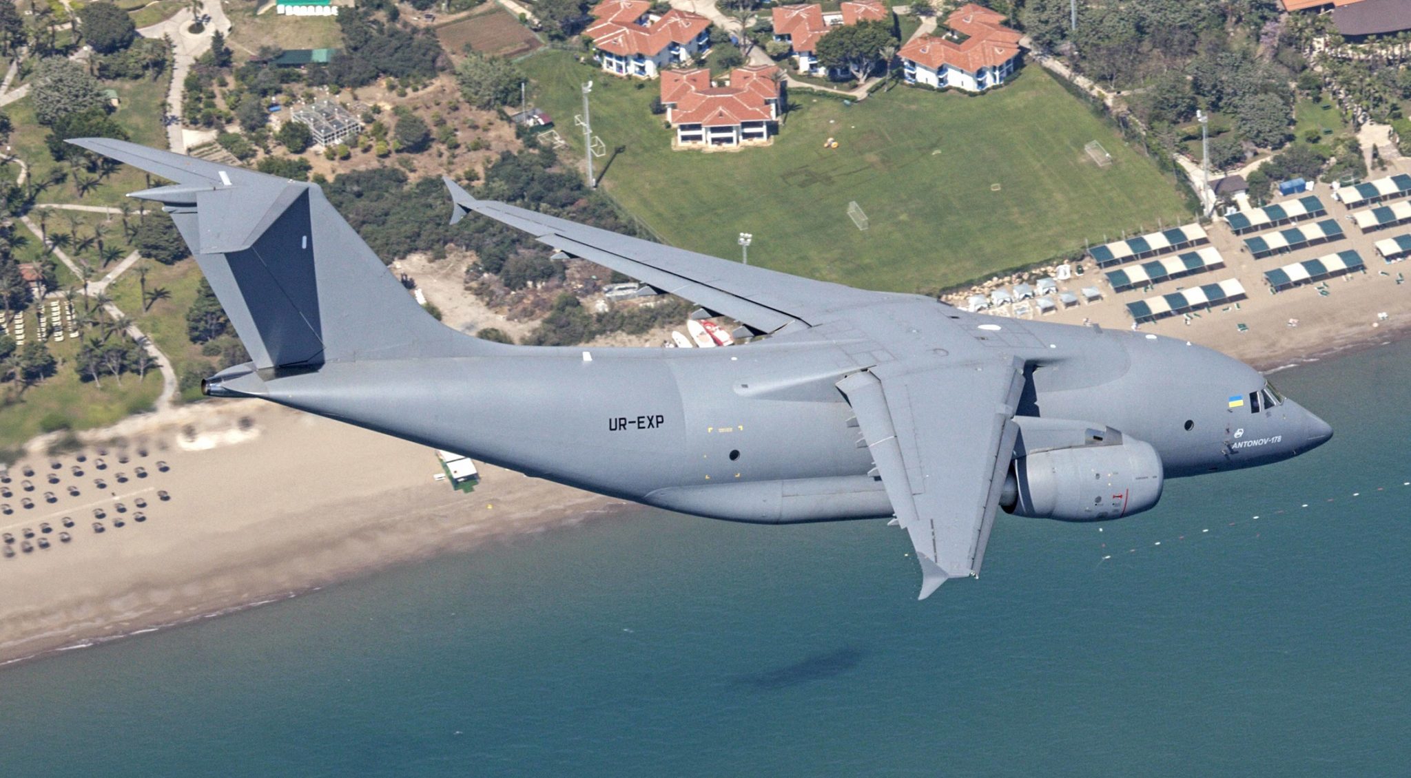 Avions de transport — — free download