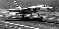 Miniature du North American RA-5 Vigilante