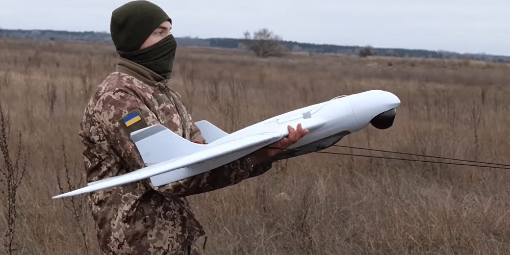 Air Defense Section Actualit Le Drone A1 CM Furia Omnipr sent air-defense-section-actualit-le-drone-a1-cm-furia-omnipr-sent