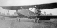 Miniature du Albatros G.III