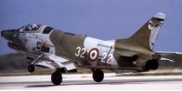 Miniature du Fiat G.91Y