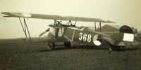 Miniature du Fokker C.IV