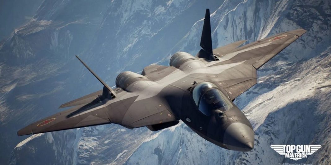 Les approximations du cinéma Top Gun Maverick et le "chasseur de 5e