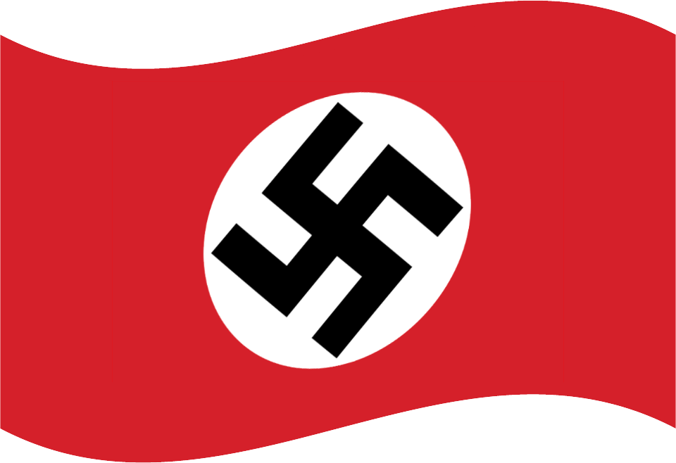 Drapeau Allemagne (IIIe Reich)