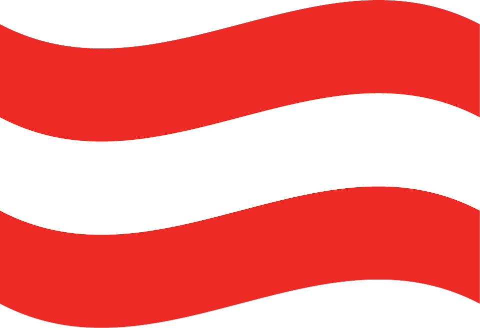 Drapeau Autriche