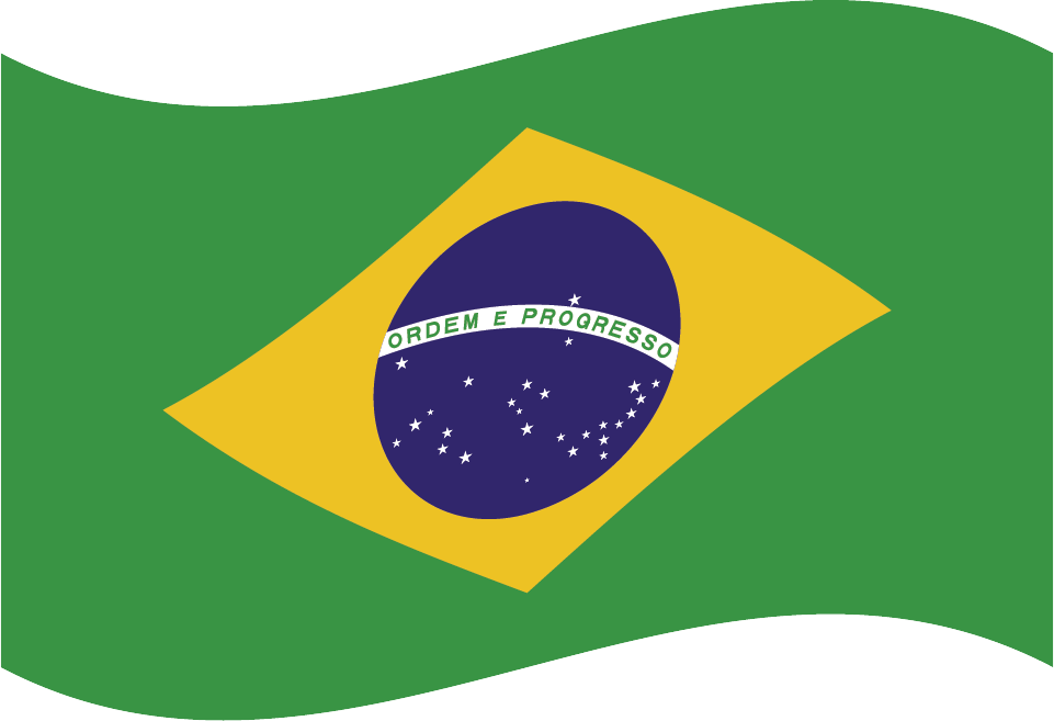 Drapeau Brésil