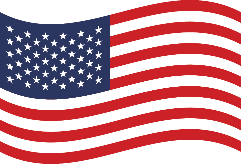 Drapeau Etats-Unis