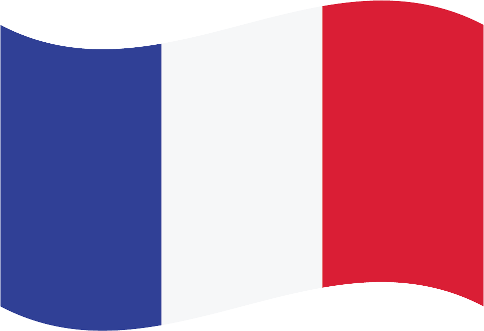 Drapeau France