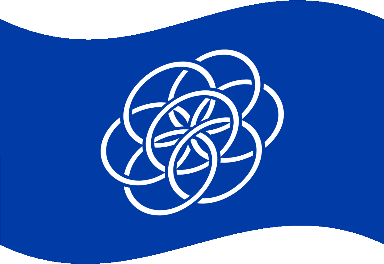 Drapeau International (coopération)