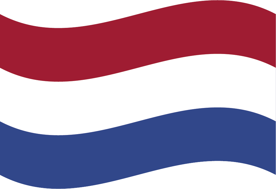 Drapeau Pays-Bas