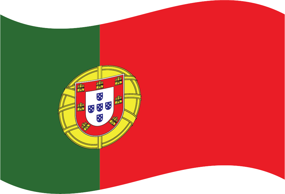 Drapeau Portugal