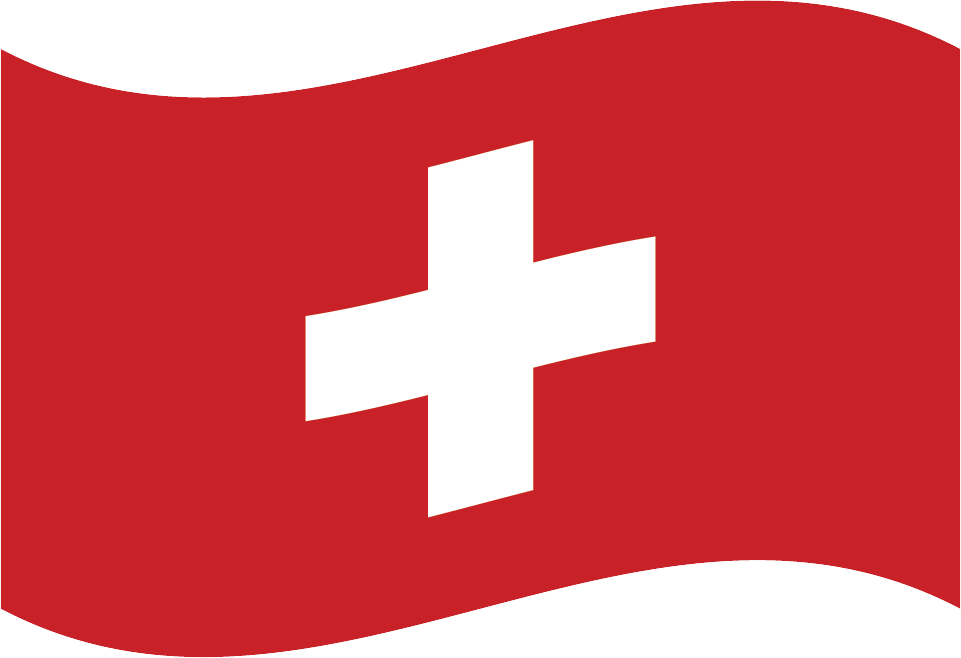 Drapeau Suisse