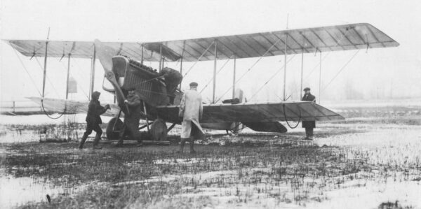 Curtiss Model R — avionslegendaires.net