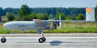 Miniature du Antonov An-BK1 Gorlytsia