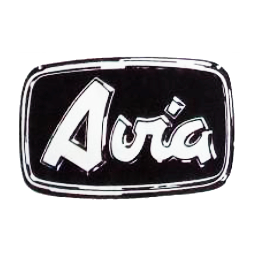 Logo de AISA