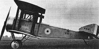 Miniature du Beardmore W.B.III