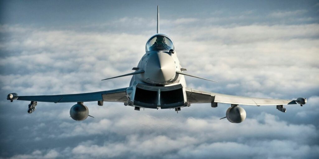 Air-Defense.net - Section actualité - La Royal Air Force va moderniser ...