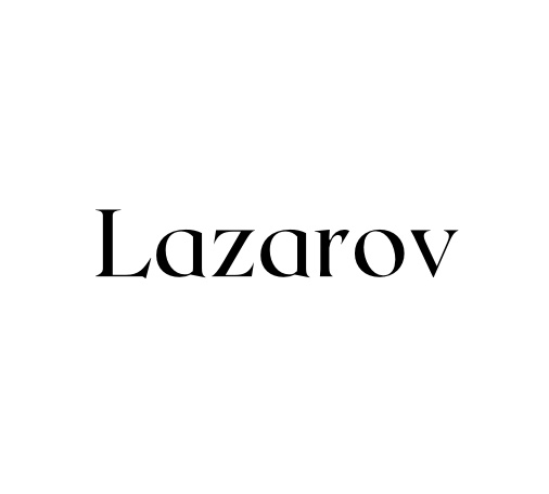 Logo de Lazarov