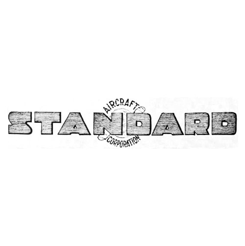Logo de Standard Aircraft