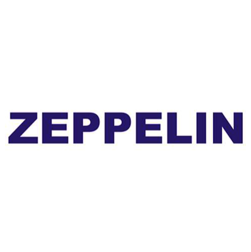 Logo de Zeppelin-Lindau