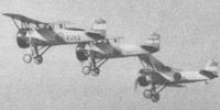 Miniature du Nakajima A2N