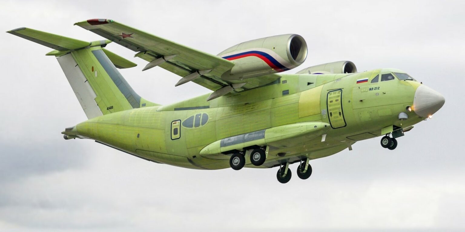 Section actualité Non la Russie n’a pas fait voler