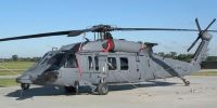 Miniature du Sikorsky MH-60 Ghosthawk