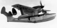 Miniature du Supermarine Seagull