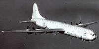 Miniature du Convair XC-99