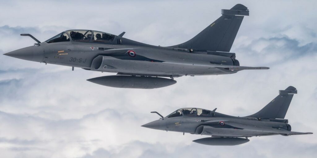 Air Defense Section Actualit Dassault Aviation Rafale L air-defense-section-actualit-dassault-aviation-rafale-l